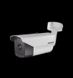 [DS-2TD2117-3/PA] Bala IP Térmica 160 X 120 / Lente 3.1 mm / Termométrica / Detección de Temperatura / PoE /Exterior IP66 / Sirena y Luz Intermitente Integrada