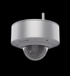 [DS-2XE6146F-HS(B)] Domo IP 4 Megapixel / Anticorrosivo / Anti-Explosión (ATEX) / Lente 2.8 mm / dWDR / IP68 / Onvif / PoE / 316L / Ultra Baja Iluminación