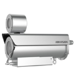 [DS-2XE6422FWD-IZHRS(B)] Bala IP 4 Megapixel / Lente Mot. 2.8 a 12 mm / Antiexplosión / 80 mts IR EXIR / H.265+ / IP68 / Wiper / 316L / ATEX / IECEx