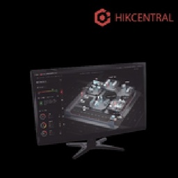 [HC-P-UVSS-M] Hik-Central / Licencia Base para las Funciones UVSS (HikCentral-P-UVSS-Module)