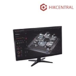 [HC-PSTORE/SB] Hik-Central / Licencia Base pStore para Captura de Imagen (pStor-Picture Storage-Base)