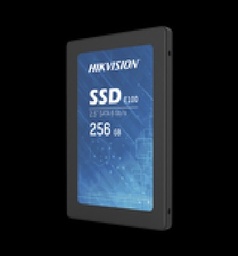 [HS-SSD-V210/PLP/256G] Unidad de Estado Sólido (SSD) 256 GB / Especializado para Videovigilancia / 2.5" / Alto Performance