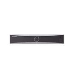 [IDS-7732NXI-I4/16P/X(C)] NVR 12 Megapixel (4K) / Reconocimiento Facial / 32 Canales IP / Base de Datos / 4 Bahí­as de Disco Duro / 16 Puertos PoE / HDMI en 4K