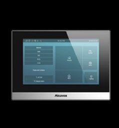 [C315W] MONITOR ANDROID DE 7 PULGADAS P/ INTERCOM SIP