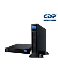 [CDP084034] CDP UPO112RT- UPS/ 2000 VA/ 1800 W/ RACKEABLE/ PUERTOS DE COMUNICACIÓN RS232 Y USB/ SOBRE PEDIDO