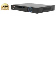 [DAD075001] DAHUA DVR5116HE- DVR 16 CANALES FULL 960H/ 4 AUDIO/ HDMI/ VGA/ 2 CANALES IP/ P2P NUBE/ CANAL 0/ DAHUA DDNS/ 1 INTERFAZ S