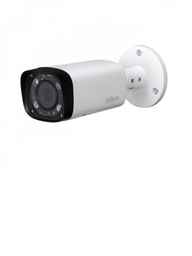 [DAI041048] DAHUA IPCHFW2431RZS - Camara IP bullet 4 megapixeles / WDR Real 120 dB / Lente motorizado 2.7 a 13.5 mm / Ir 60 Mts / IP67 / PoE / Ranura MICRO SD