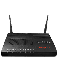 [DRY1790001] DRAYTEK VIGOR2915AC - Router Inalámbrico Multi-WAN Balanceador de Cargas/ 2 Puertos WAN Gigabit RJ45/ Hasta 4 Puertos LAN Gigabit/ Capacidad de hasta 16 Túneles VPN/ Filtrado de contenido WEB/ Ideal para PyMEs