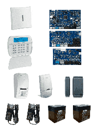 [DSC2480027] DSC CER-PRO - Paquete De Certificación DSC Para POWER SERIES PRO