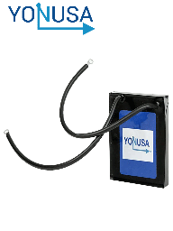 [YON1290008] YONUSA AMP30 - Modulo Amplificador de potencia y anti-inducción compatible para energizadores Yonusa/ Conexión a terminales tierra y salida/ Equipo Sobrepedido