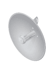 [UBI1680023] KIT PowerBeam M5 modelo PBE-M5-400 para Taller PTP/PTMP Ubiquiti #TALLERTVC