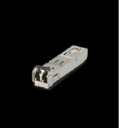 [AT-SP10SR] Transceptor MiniGbic SFP+ Multimodo 10G-SR, distancia 300 m conector LC