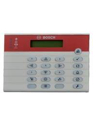 [RBM109019] BOSCH F_FMR7033 - Teclado LCD / Compatible panel FPD7024