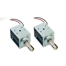 [ALV-50101070] Kit de Solenoides para torniquete EDC