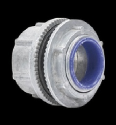 [ANC-HUB-100] Conector Hub para Conduit Pared Gruesa de 1" (25 mm).