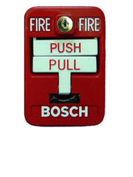 [RBM109110] BOSCH F_FMM325AD - Estacion manual doble accion / Compatible con panel FPA1000