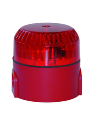 [RBM109117] BOSCH F_FNS320SRD - Flash rojo para montaje en superficie