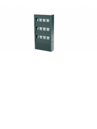 [RBM431001] BOSCH F_HBE0012A - Cabina de central modular para 12 modulos / Compatible con FPA5000