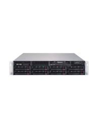 [RBM0650052] BOSCH V_DIP72848HD- DIVAR IP 7000 AIO/ 2U/ 8X4 TB