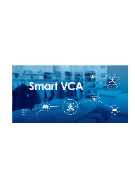 [VIV0650009] VIVOTEK Smart VCA License - Licencia de analiticos Smart VCA para 1 camara/ incluye: Cruce de Linea, Detección de Intrusión, Detección de Merodeo, Objeto Perdido, Objeto Abandonado, Detección de Rostro