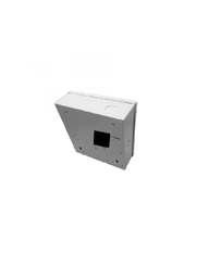 [DSC1170023] AV GMX007 - Gabinete Metálico para Panel de Control o Modulos Expansores (PC5002C)