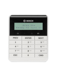 [RBM109002] BOSCH I_B915 - Teclado para paneles serie b