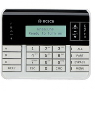 [RBM109013] BOSCH I_B920 - Teclado alfa numerico de 2 lineas BUS SDI2