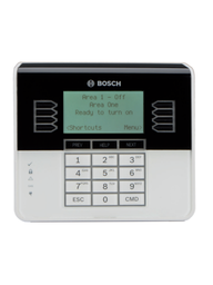 [RBM109068] BOSCH I_B930 - Teclado alfanumerico para paneles de alarma BOSCH BUS SDI2