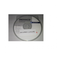 [RBM109086] BOSCH I_D6200CD - CD ROM Para recibidor CONETTIX D6600 / 6100