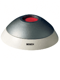 [RBM109108] BOSCH I_ISCPB1100 - Boton de panico / ND100 GLT BOSCH / Pulsador de emergencia