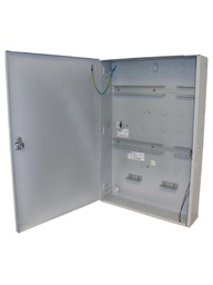 [RBM065004] BOSCH A_AECAMC2UL02 - Caja para controlador de puertas con 2 rieles