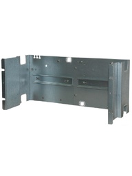 [RBM069008] BOSCH A_AECPANEL194DR - Placa de montaje para RACKS de 19 pulgadas / Hasta 4 AMC2