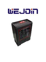 [TVB017001] WEJOIN WJDG102 - Sensor de masa vehicular para barrera de control de acceso