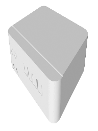 [SBT1920011] SBE TECH SBE-CTFOP4PNL- Caja terminal de 4 puertos Nueva Línea