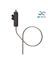 [SBT1940010] SBETECH SBE-FOK12F - Fan-Out Kit para fibras de 12 hilos