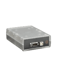 [RBM109098] BOSCH I_DX4010V2- MODULO DE INTERFACE SERIAL A USB PARA PROGRAMACION REMOTA SOFTWARE RPS