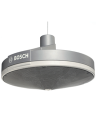 [RBM401041] BOSCH M_LS1OC100E1 - Altavoz HEM IDIRECCIONAL de 100 / Montaje suspendido para grandes areas