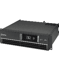 [RBM1370008] BOSCH M_C1300FDiUS-Amplificador DSP de 2X 650W/ Baja impedancia 70 O 100V