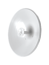 [UBI008003] UBIQUITI ROCKETDISH RD-5G30-LW - Antena Direccional para Radio Conectorizado / 5.8GHz / Ganancia 30 dBi / MIMO / Diseño Ligero/ # Ofertas Ubiquiti