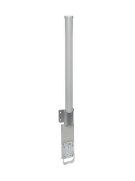 [UBI008005] UBIQUITI AMO-5G13 - Antena Omnidireccional para access point / 5.8GHz / Ganancia 13 dBi / 2 Conectores SMA hembra inverso