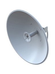 [UBI008014] UBIQUITI AF-5G30-S45 - Antena Direccional AirFiber X para Radio Conectorizado / 5GHz / Ganancia 30 dBi / MIMO / Compatible con AF5X y AF5XHD