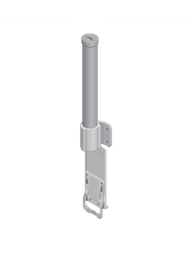 [UBI008026] UBIQUITI AMO-5G10 - Antena Omnidireccional para access point / 5.8GHz / Ganancia 10 dBi / 2 Conectores SMA hembra inverso