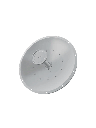 [UBI6330001] UBIQUITI ROCKETDISH RD5G30- ANTENA DIRECCIONAL PARA PUNTO DE ACCESO/ 5 GHZ/ GANANCIA 30DBI/ MIMO/