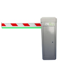 [ZTA3470008] ZKTECO PROBG2045RLED - Barrera Vehicular Derecha con Servo Motor / Brazo LED de 4.5 metros / 2.5 Segundos / Bajo Mantenimiento / 24 VDC