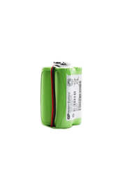 [DSC1220019] DSC-BATT1348V-Batería De Níquel 4.8 Vcd. 1.3 Ah. (4X1.2 V) Para PG9920