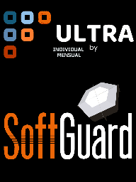 [SGD2550001] Softguard Ultra Individual Mensual - Suite de módulos, aplicaciones celulares y servicios Plan Individual