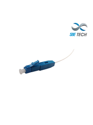 [SBT1920003] SBETECH CONPPLCSM - Conector Prepulido SM para 8 y 9 micras, PC, 2 mm. LC