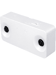 [VIV042009] VIVOTEK SC8131 - Camara IP 2 MP / Conteo de personas / Tecnologia 3D / Alta precision / PoE/ CONTROL DE AFORO EN ESTABLECIMIENTOS