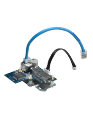 [RBM053029] BOSCH V_VG4SFPSCKT - KI Convertidor de medios ethernet a fibra optica compatible con AUTODOME serie VG4