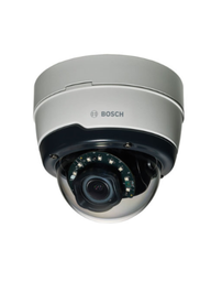 [RBM043048] BOSCH V_NDE5503AL - FLEX IDOME Exterior / H265 / 5 MP / HDR / IP66 / Infrarrojos